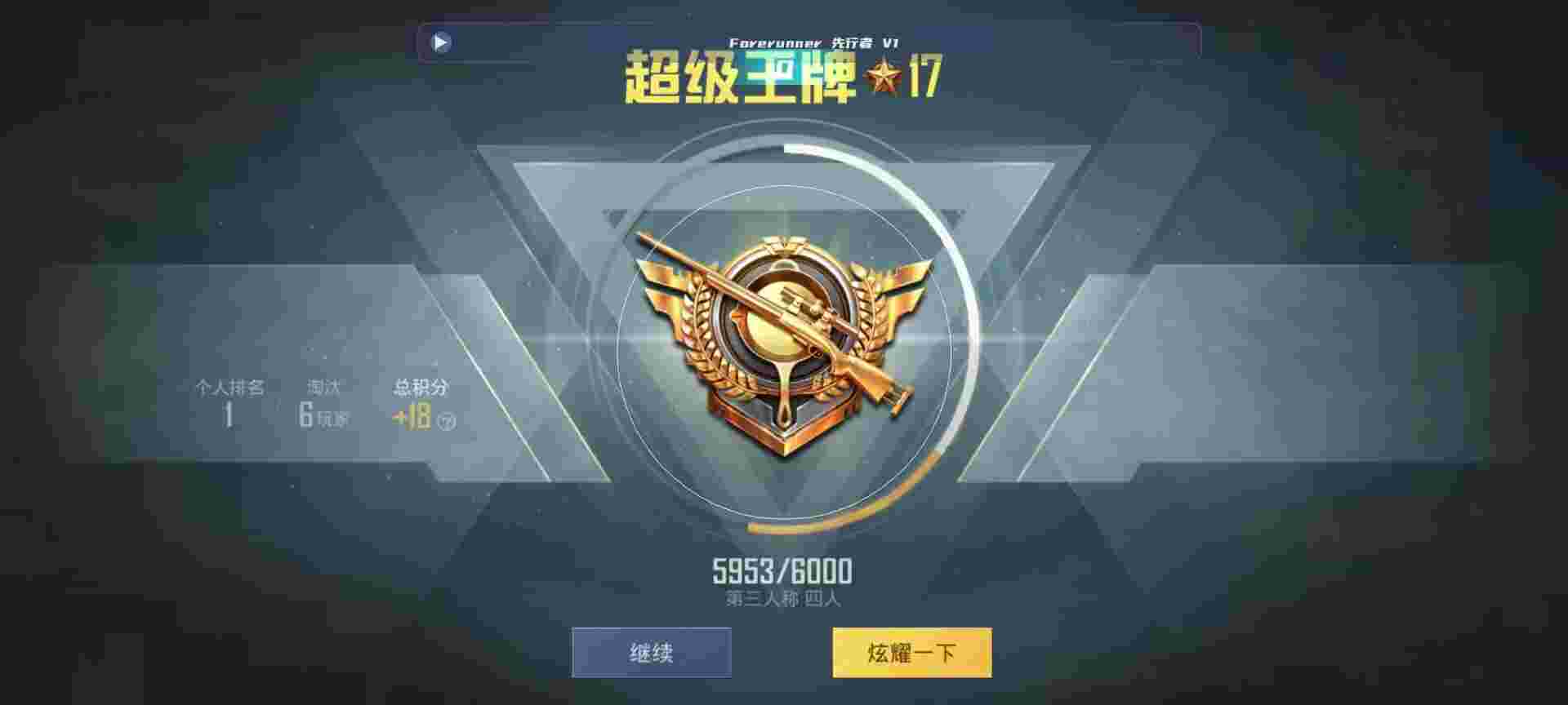 和平精英鸡腿辅助自瞄 - ƽӢggôƵ辅助预览图